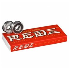 Подшипники BONES Reds SUPER