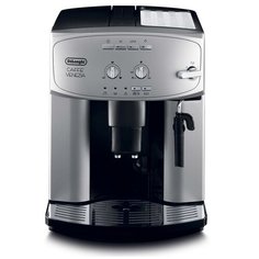 Кофемашина DeLonghi Caffè Venezia ESAM 2200, серебристый