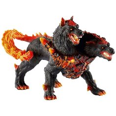Фигурка Schleich Адский пес 42451