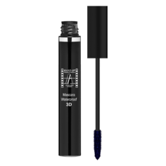 Make-up Atelier Paris Тушь для ресниц 3D Waterproof Mascara, черный