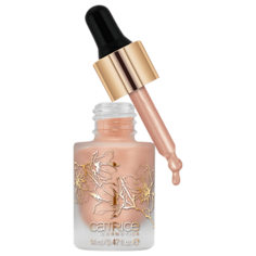 CATRICE Хайлайтер жидкий Glow in Bloom, C01