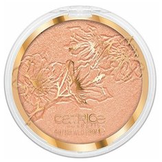 CATRICE Хайлайтер Glow in Bloom, 04