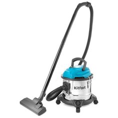 Пылесос Kitfort KT-547