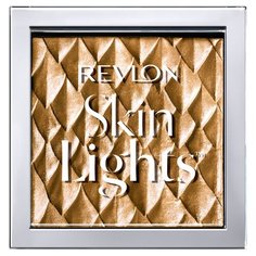 Revlon Хайлайтер Skin Lights, 203, gilded dawn