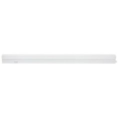 Feron Cветодиодный светильник 60LED 4500K 7W в пластиковом корпусе с выключателем и сетевым шнуром