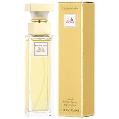 Парфюмерная вода Elizabeth Arden 5-th Avenue Eau De Parfum женская 30 мл (Л)