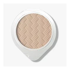 AFFECT Скульптурирующая пудра светлый оттенок Smooth finish pressed powder рефил, D-0012