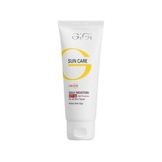 Крем GiGi Daily Moisture SPF 50 Anti- Age 75 мл