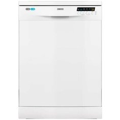 Посудомоечная машина Zanussi ZDF26004WA белый