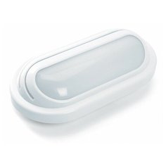 Feron Пылевлагозащищенный накладной светильник Feron AL3011 15W IP65 белый 41465