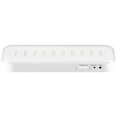 Feron Светильник аккумуляторный, 30LED AC/DC, белый, EL120 12670