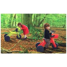 YETITOY Рога к каталке 3- х колесной