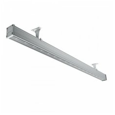 Feron Светодиодный линейный прожектор с DMX Feron LL-892 9W RGB 24V IP65 32256