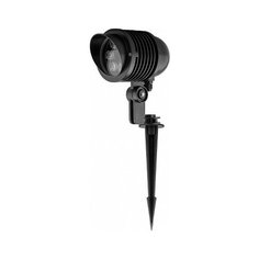 Feron Светодиодный светильник тротуарный (грунтовый) Feron SP2705 6W 2700К 85-265V IP65 32128