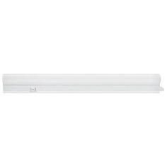Feron Cветодиодный светильник 38LED 4000K 4W в пластиковом корпусе с выключателем и сетевым шнуром