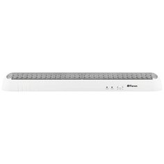 Feron Светильник аккумуляторный, 90 LED AC/DC, белый, EL17 12898
