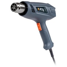 Технический ФЕН FTL HG 2000 Fox Weld