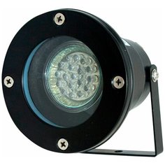 Feron Светодиодный светильник тротуарный Feron 3734, 230V, IP65 11858
