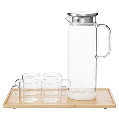 Smart Solutions TG-001set набор для чаепития