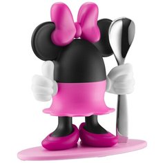 WMF Minnie Mouse 1296466040 подставка для яйца с ложкой