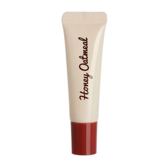 Бальзам- тритмент для губ питательный с медом и овснкой THE SAEM Honey Oatmeal Lip Treatment 10ml