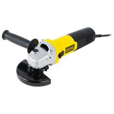 УШМ (болгарка) Stanley Fatmax FMEG125V, 1100 Вт, 125 мм