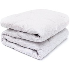 Пух-перо В тике Одеяло 175х200, 1пр. пух/перо Daily by T