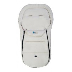Конверт-мешок Altabebe AL2450L 95 см beige