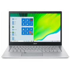 Ноутбук Acer Aspire 5 A514-54-30X7