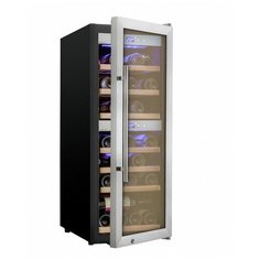 Винный шкаф Cold Vine C38- KSF2
