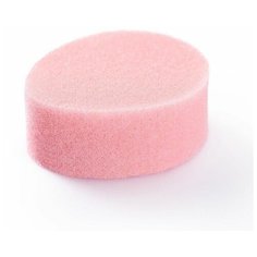 Нежно- розовые тампоны- губки Beppy Tampon Wet - 2 шт.