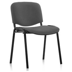 ISO (Изо) black Стул (ткань С-38, темно- серая) Nowy Styl