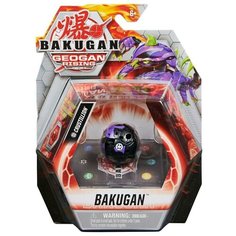 Spin Master Bakugan Бакуган фигурка-трансформер, Сезон 3 Crustillion