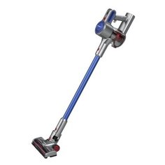 Пылесос Shivaki SVC-1881B Blue