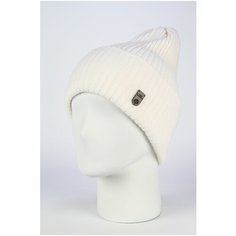 С отворотом Ferz цвет Белый размер Универсальный