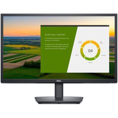 Монитор 24" DELL E2422HS IPS FHD D- Sub, HDMI, DP