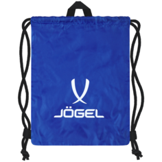 Мешок для обуви CAMP Everyday Gymsack, синий Jogel