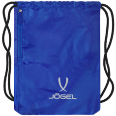 Мешок для обуви DIVISION Elite Gymsack, синий Jogel