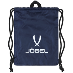 Мешок для обуви CAMP Everyday Gymsack, темно- синий Jogel