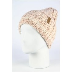 Бини Ferz цвет Пудровый размер Универсальный