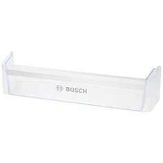 Полка Bosch 00700363 прозрачный