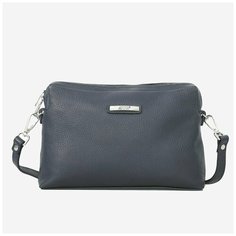 Сумка женская Афина 160 графитовый флотер Afina