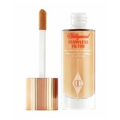 Charlotte Tilbury Хайлайтер Hollywood Flawless Filter, 2.5 Fair/Pale