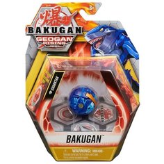 Spin Master Bakugan Бакуган фигурка-трансформер, Сезон 3 Sharktar 20132052