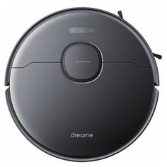 Робот- пылесос Dreame L10 Pro Robot Vacuum (EU, черный) (RLS5L) Xiaomi
