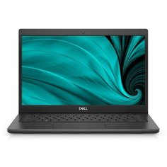 Ноутбук Dell Latitude 3420 Core i3 1115G4/8Gb/256Gb SSD/14" FullHD/Linux Gray