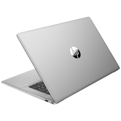 Ноутбук HP 470 G8 Core i5 1135G7 / 16Gb / 512Gb SSD / 17.3" FullHD / Win10Pro Asteroid Silver