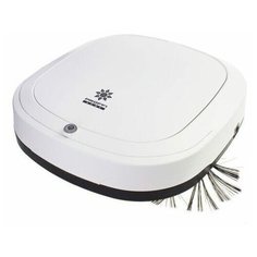 Робот- пылесос PROFFI HOME PH8815 белый