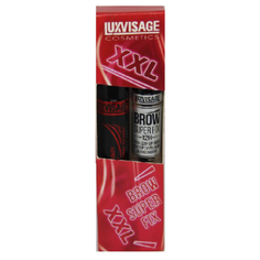 LUXVISAGE Набор для макияжа XXL