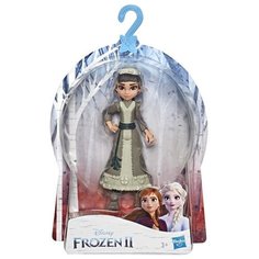 Кукла Hasbro Disney Frozen Холодное сердце 2 E5505/E7085 Ханимарен